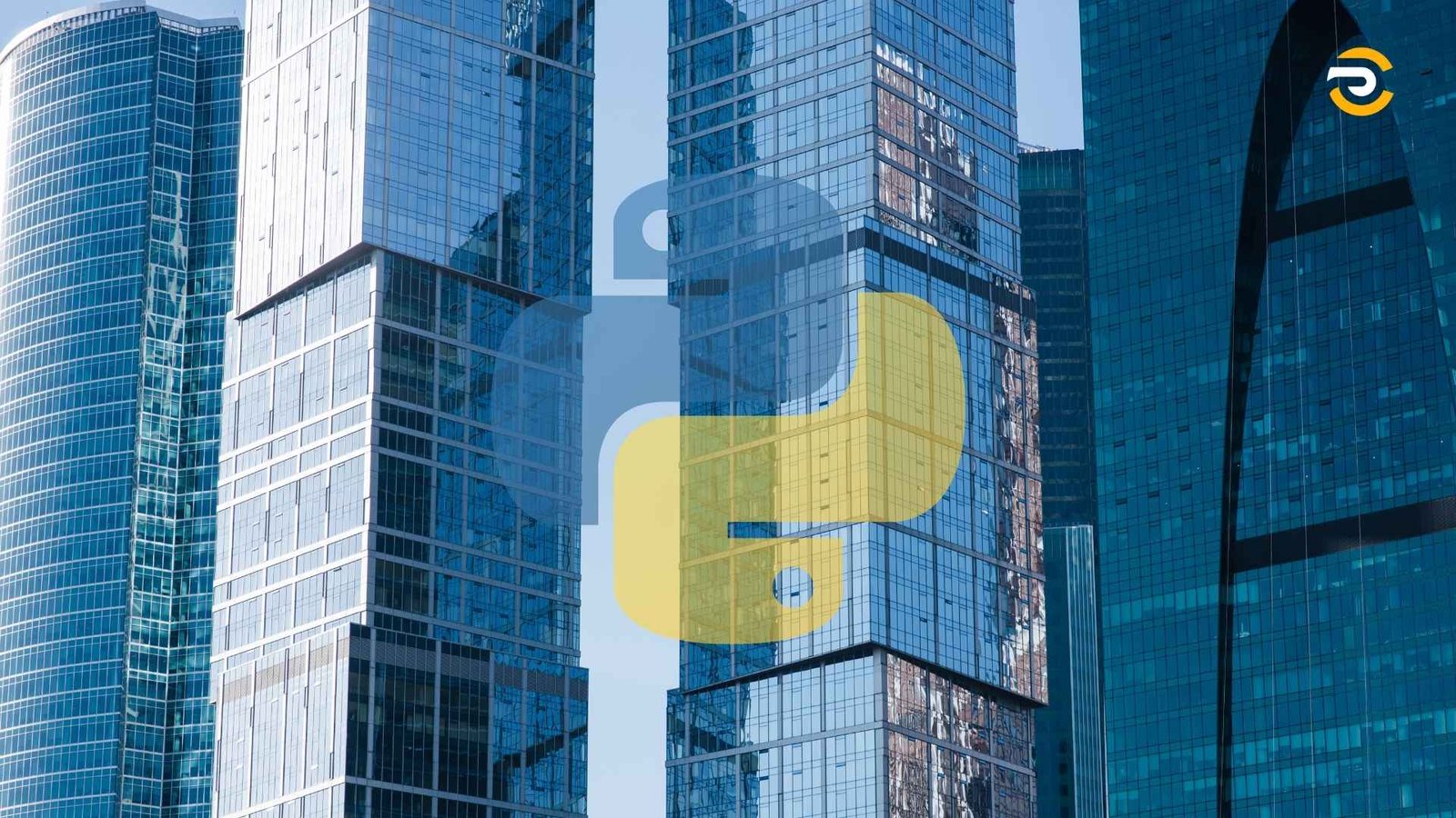 Why Fortune 500 Companies Choose Python for Custom Software Solutions