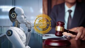 The Silent Revolution How AI in Auctions Industery Rewriting the Rules
