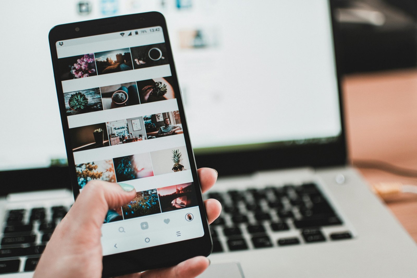 Comparing Web and App: Which is the Best Choice?